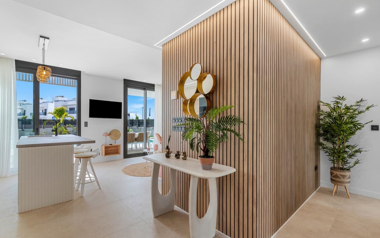 3 Zimmer Apartment zu verkaufen in Torre-Pacheco mit Pool - 449.000 € (Ref: 9756237)