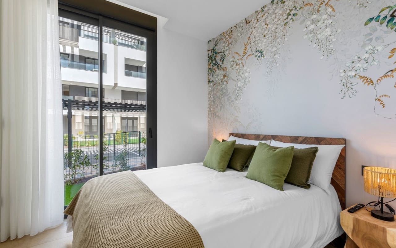 3 Zimmer Apartment zu verkaufen in Torre-Pacheco mit Pool - 449.000 € (Ref: 9756237)