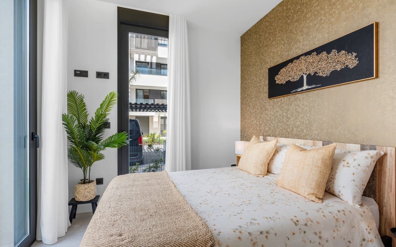 3 Zimmer Apartment zu verkaufen in Torre-Pacheco mit Pool - 449.000 € (Ref: 9756237)