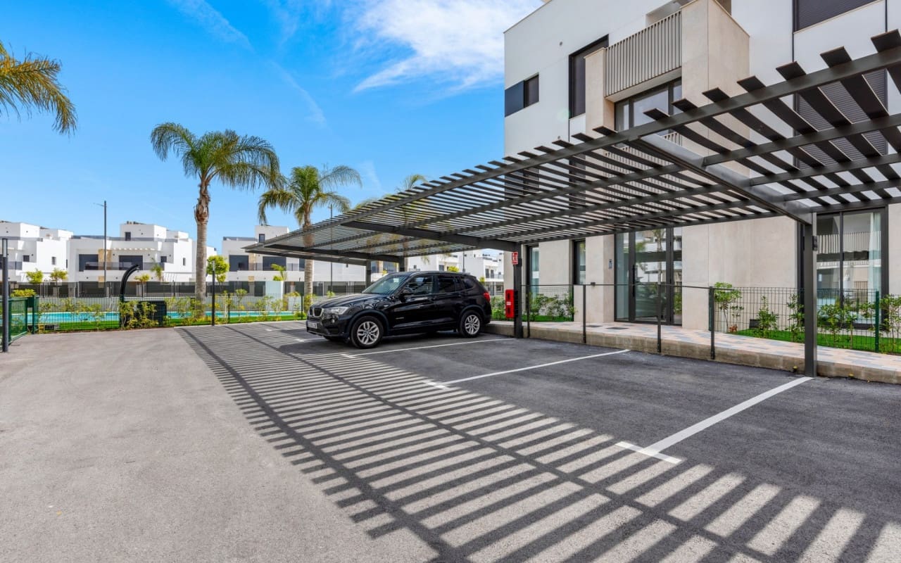 3 Zimmer Apartment zu verkaufen in Torre-Pacheco mit Pool - 449.000 € (Ref: 9756237)