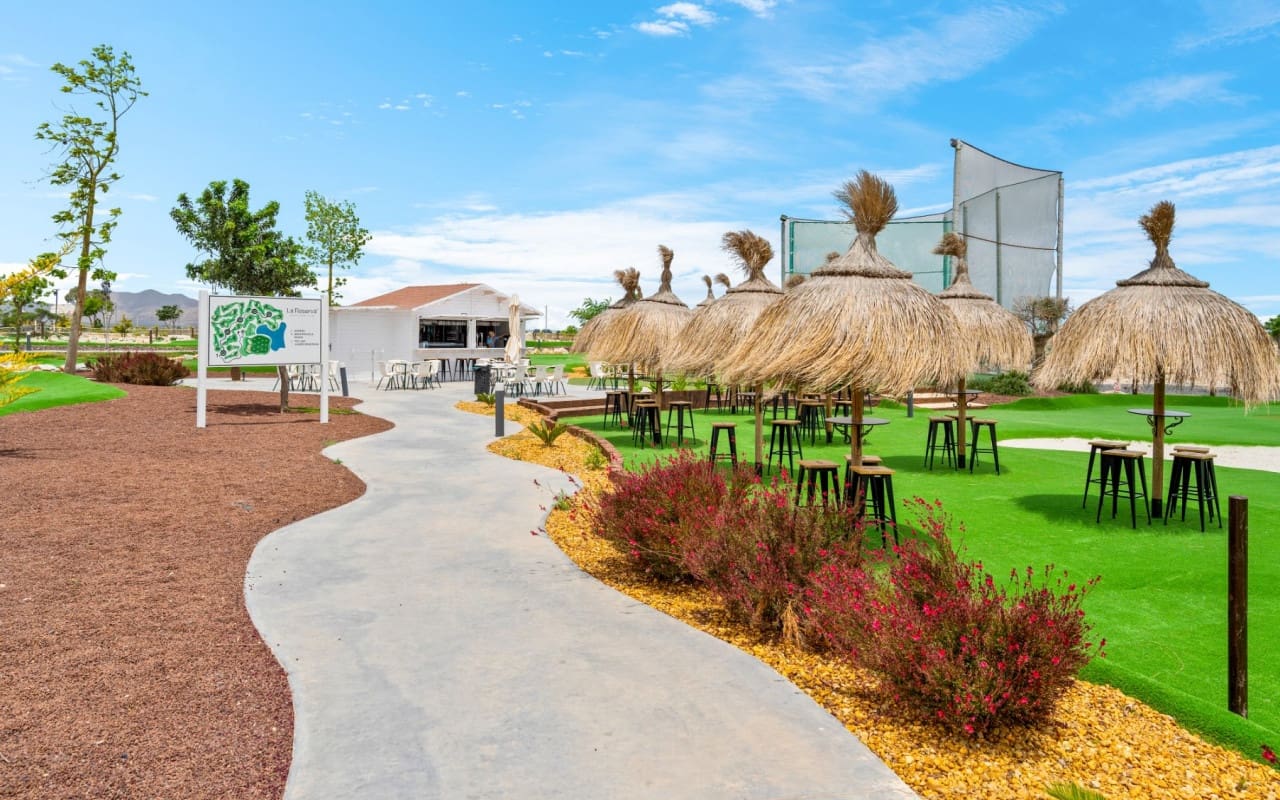 3 Zimmer Apartment zu verkaufen in Torre-Pacheco mit Pool - 449.000 € (Ref: 9756237)