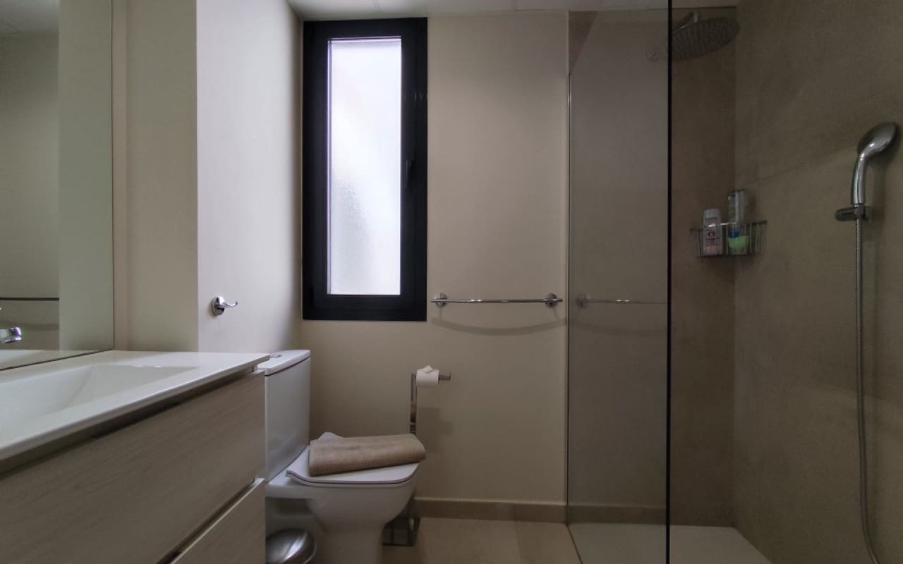 3 slaapkamer Penthouse te koop in Mar de Cristal met zwembad - € 325.000 (Ref: 9758933)