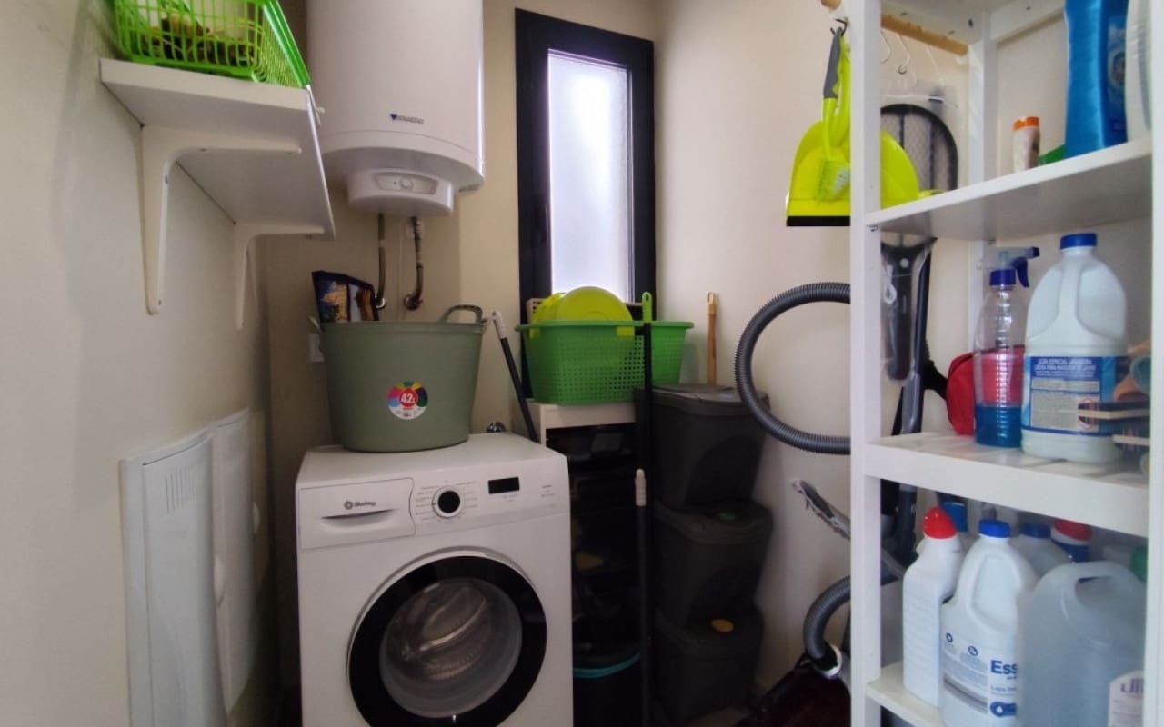 3 slaapkamer Penthouse te koop in Mar de Cristal met zwembad - € 325.000 (Ref: 9758933)