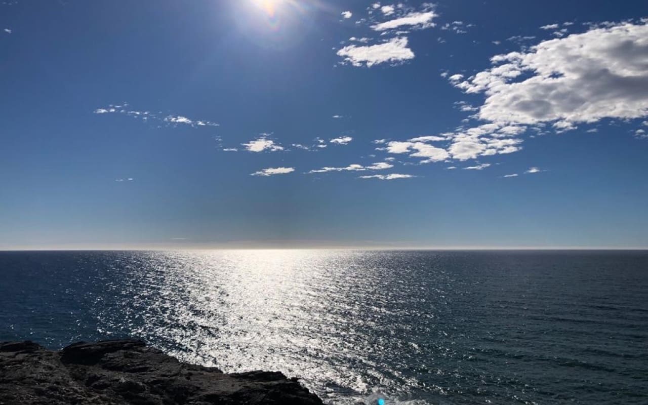 3 slaapkamer Penthouse te koop in Mar de Cristal met zwembad - € 325.000 (Ref: 9758933)