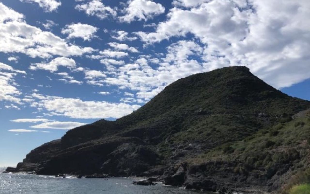 3 slaapkamer Penthouse te koop in Mar de Cristal met zwembad - € 325.000 (Ref: 9758933)