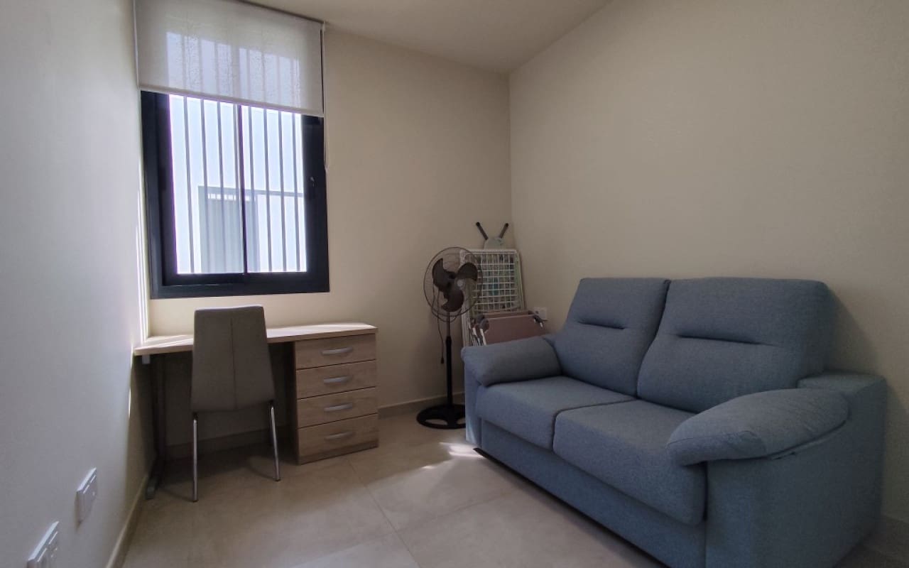 3 slaapkamer Penthouse te koop in Mar de Cristal met zwembad garage - € 325.000 (Ref: 9758933)