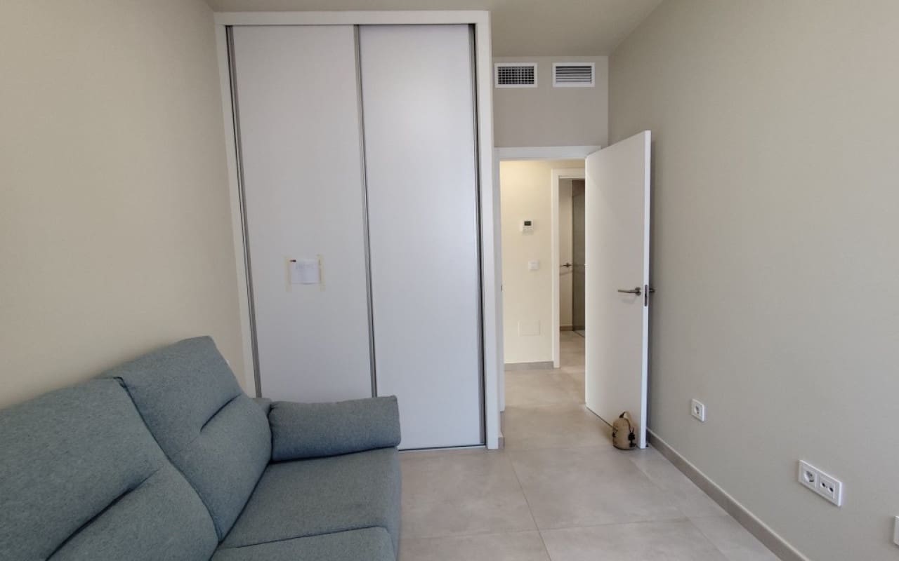 3 slaapkamer Penthouse te koop in Mar de Cristal met zwembad garage - € 325.000 (Ref: 9758933)