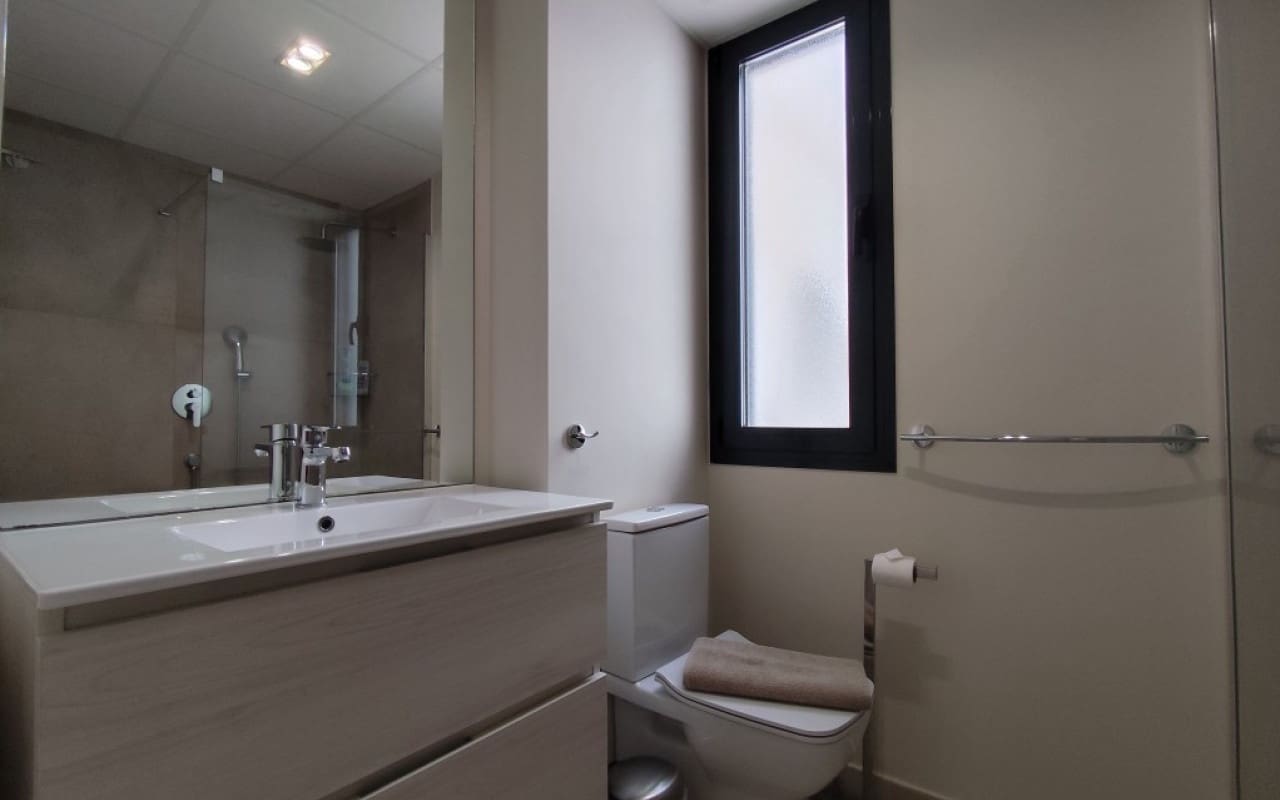 3 slaapkamer Penthouse te koop in Mar de Cristal met zwembad garage - € 325.000 (Ref: 9758933)