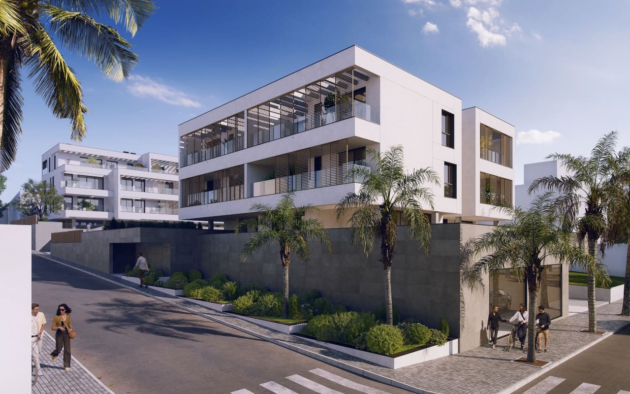 3 makuuhuone Kattohuoneisto myytävänä paikassa Torremolinos mukana uima-altaan - 649 000 € (Ref: 9758934)