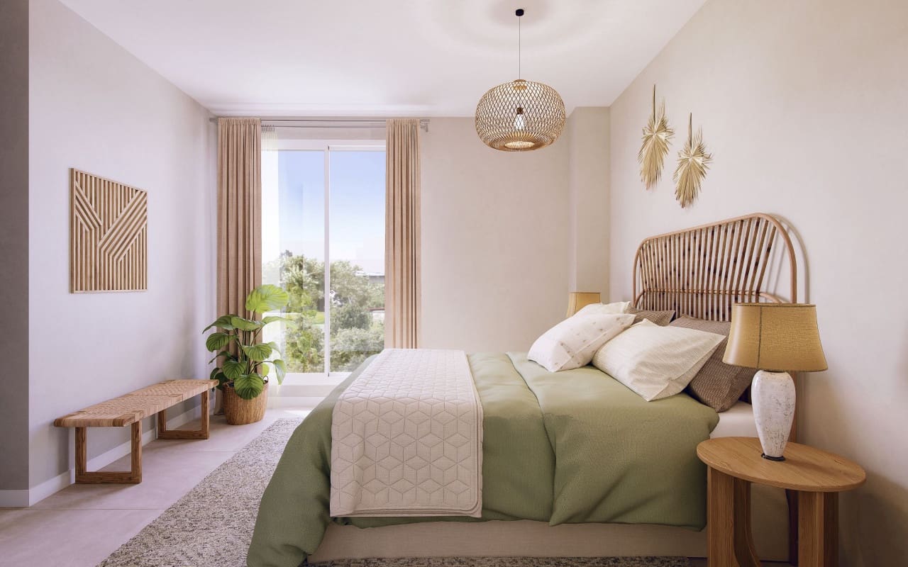 3 makuuhuone Kattohuoneisto myytävänä paikassa Torremolinos mukana uima-altaan - 649 000 € (Ref: 9758934)