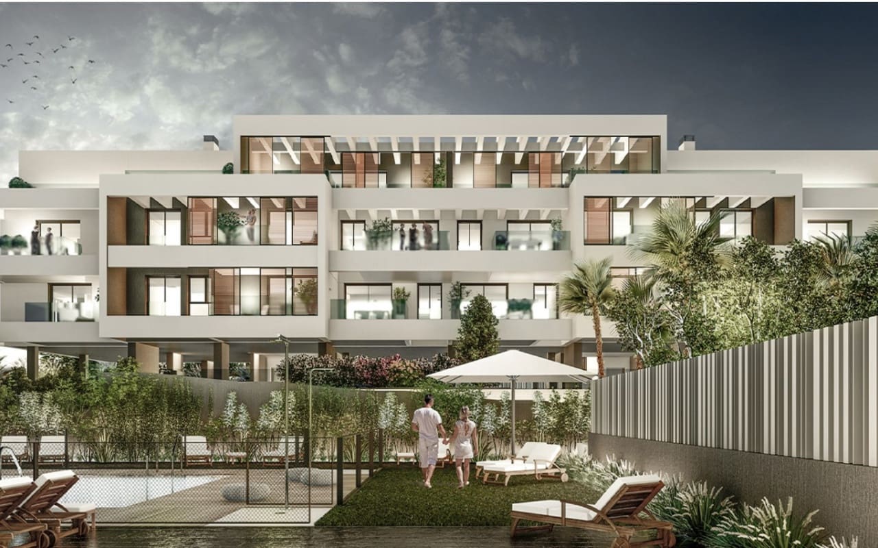 3 makuuhuone Kattohuoneisto myytävänä paikassa Torremolinos mukana uima-altaan - 649 000 € (Ref: 9758934)