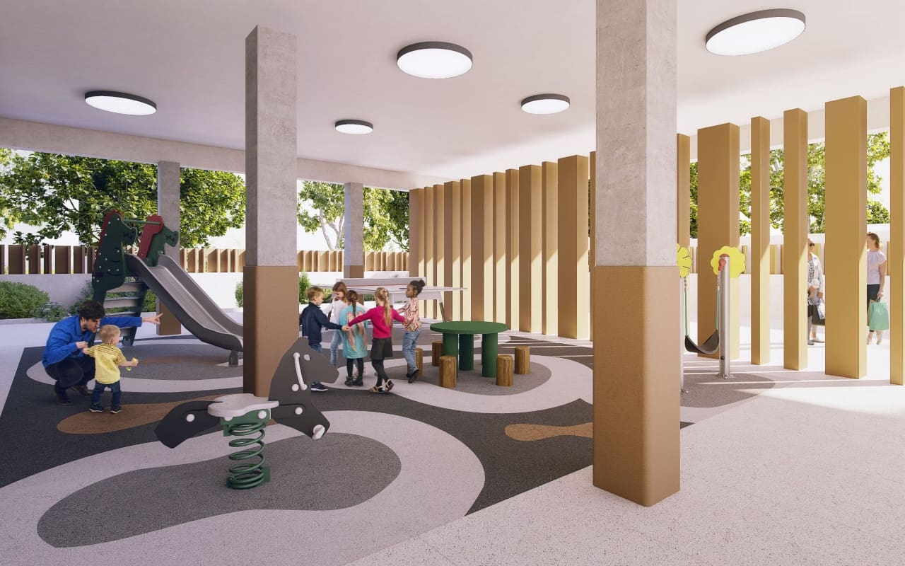 3 makuuhuone Kattohuoneisto myytävänä paikassa Torremolinos mukana uima-altaan - 649 000 € (Ref: 9758934)