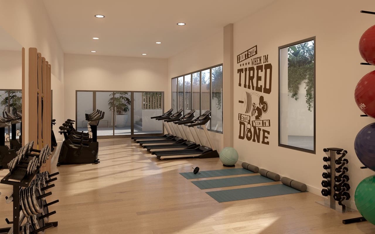 2 soveværelse Lejlighed til salg i Torremolinos med swimmingpool - € 456.000 (Ref: 9758935)