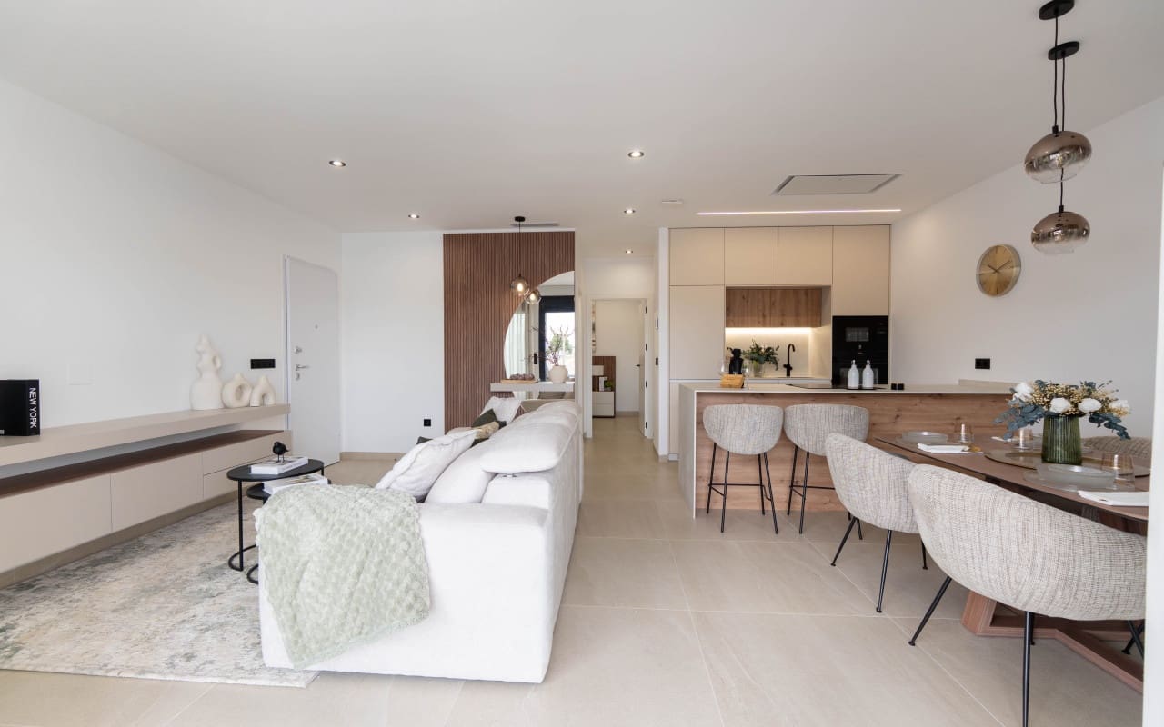 3 sypialnia Willa na sprzedaż w San Pedro del Pinatar - 439 000 € (Ref: 9759408)