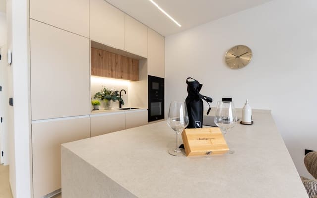 3 sypialnia Willa na sprzedaż w San Pedro del Pinatar ciudad, San Pedro del Pinatar - 439 000 € (Ref: 9759408)