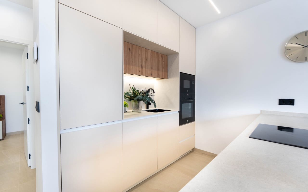 3 sypialnia Willa na sprzedaż w San Pedro del Pinatar - 439 000 € (Ref: 9759408)