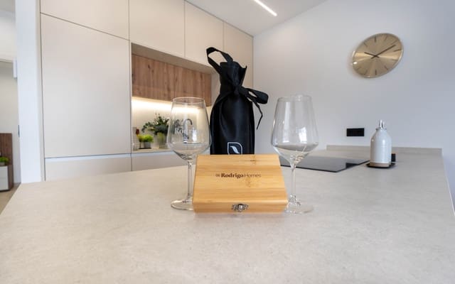 3 sypialnia Willa na sprzedaż w San Pedro del Pinatar ciudad, San Pedro del Pinatar - 439 000 € (Ref: 9759408)