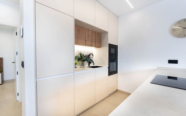 3 sypialnia Willa na sprzedaż w San Pedro del Pinatar ciudad, San Pedro del Pinatar - 439 000 € (Ref: 9759408)