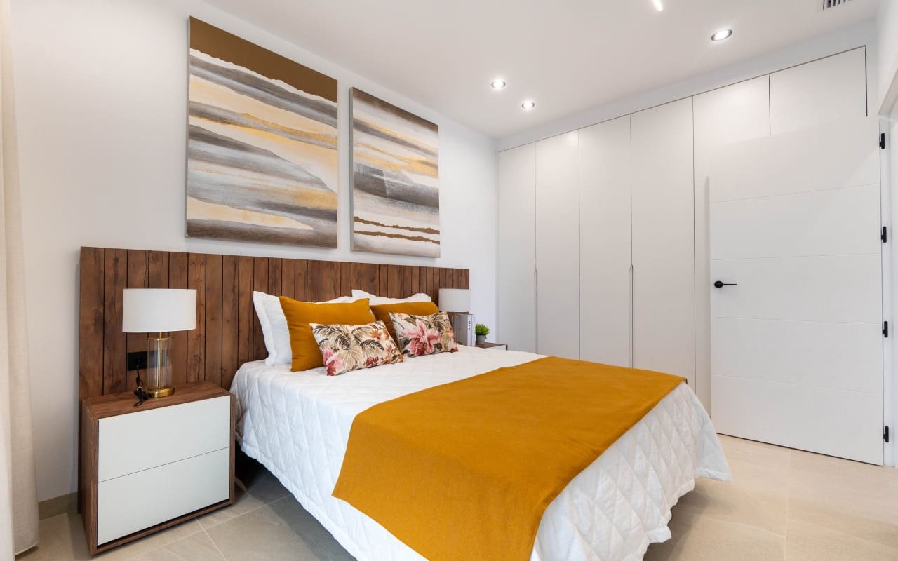 3 sypialnia Willa na sprzedaż w San Pedro del Pinatar - 439 000 € (Ref: 9759408)