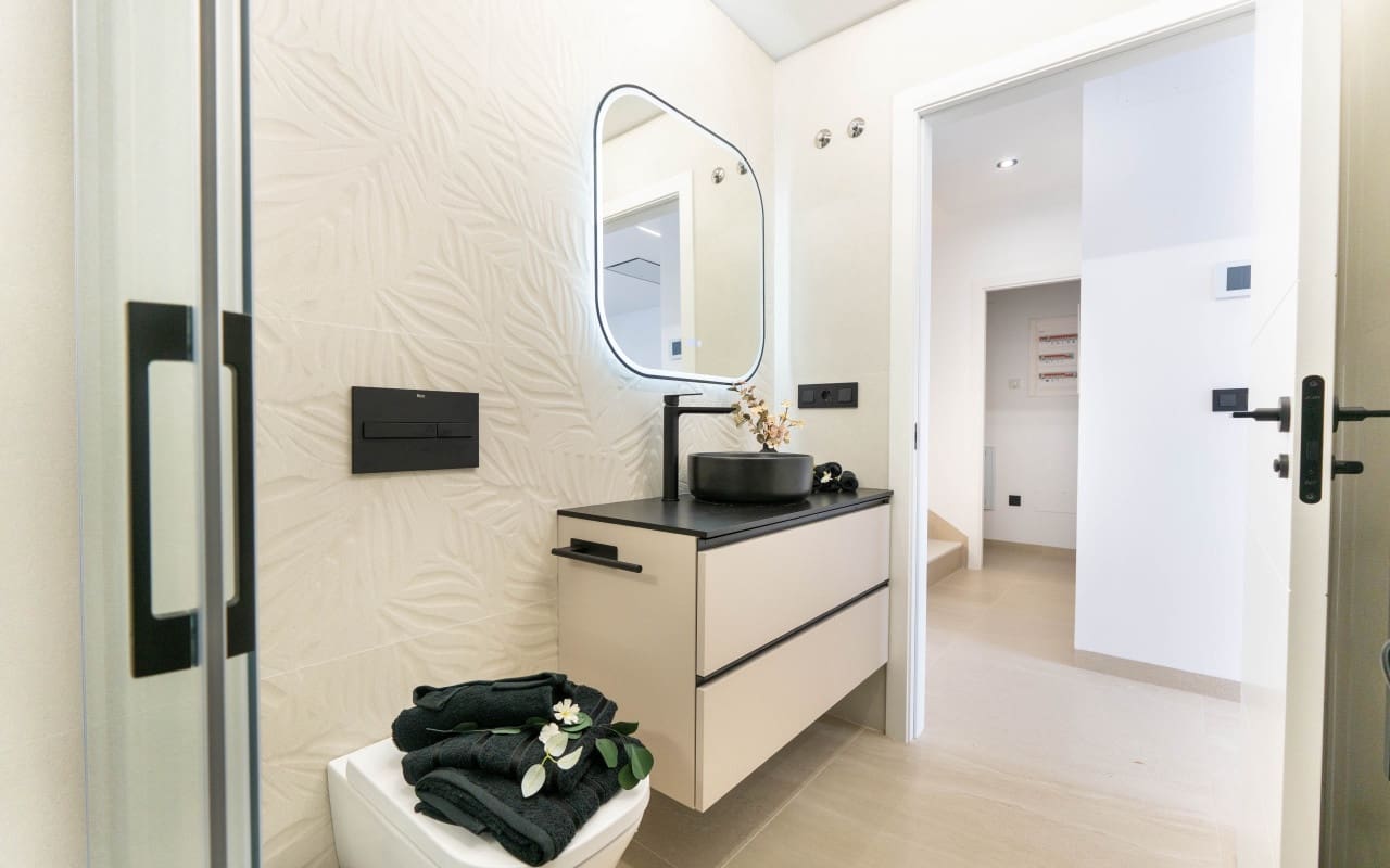 3 sypialnia Willa na sprzedaż w San Pedro del Pinatar - 439 000 € (Ref: 9759408)