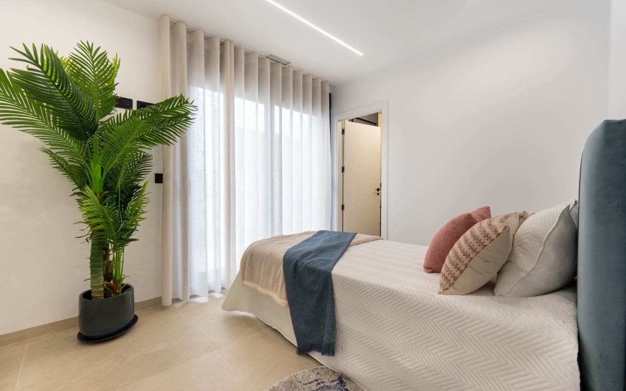 3 sypialnia Willa na sprzedaż w San Pedro del Pinatar - 439 000 € (Ref: 9759408)