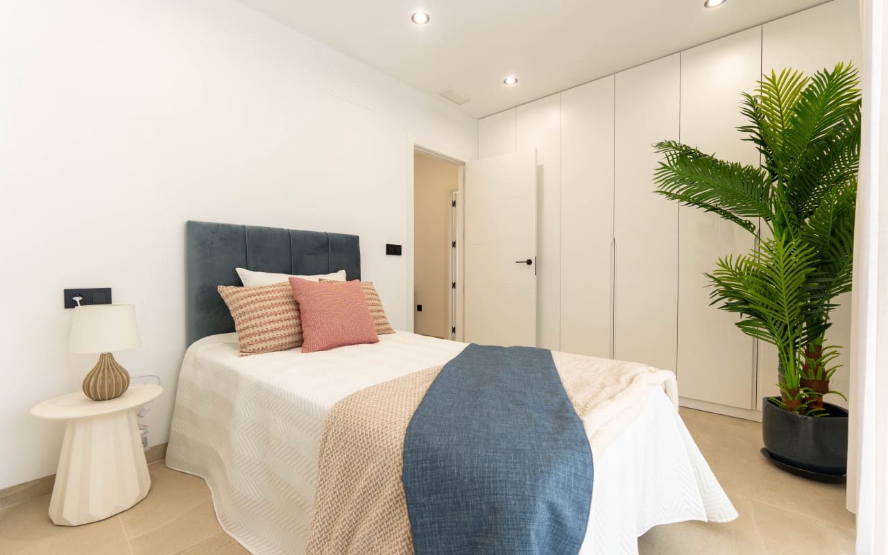 3 sypialnia Willa na sprzedaż w San Pedro del Pinatar - 439 000 € (Ref: 9759408)