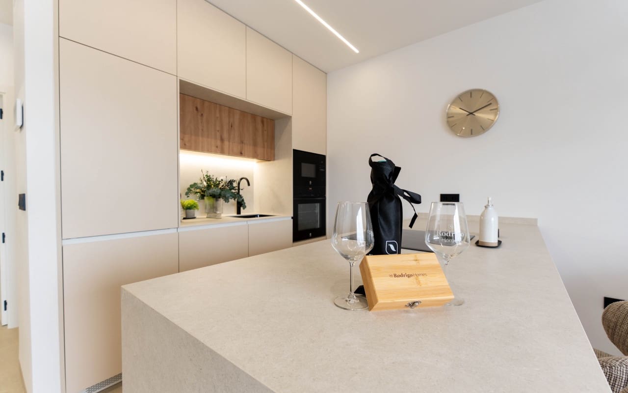 3 chambre Villa/Maison à vendre à San Pedro del Pinatar - 439 000 € (Ref: 9759409)