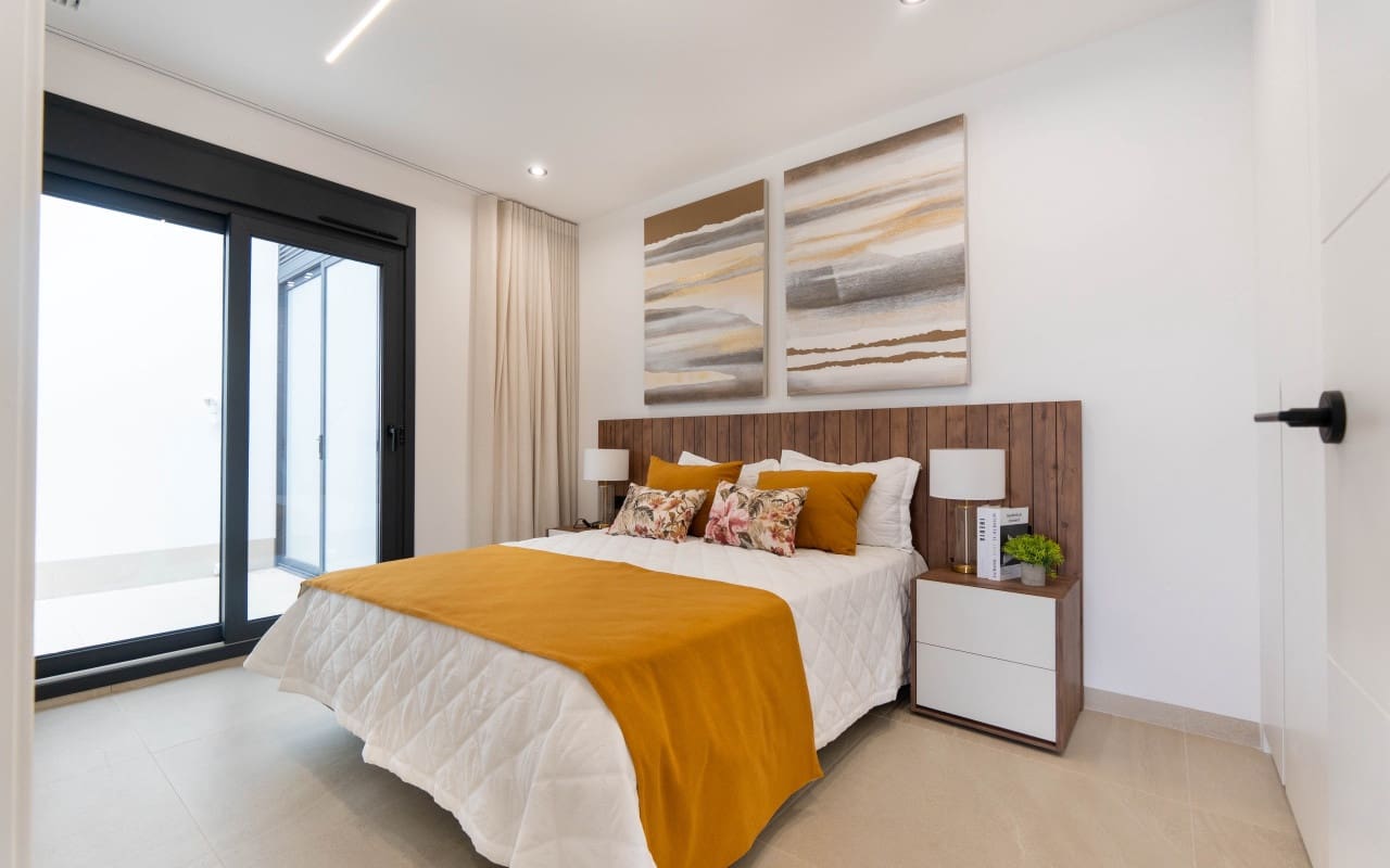 3 chambre Villa/Maison à vendre à San Pedro del Pinatar - 439 000 € (Ref: 9759409)