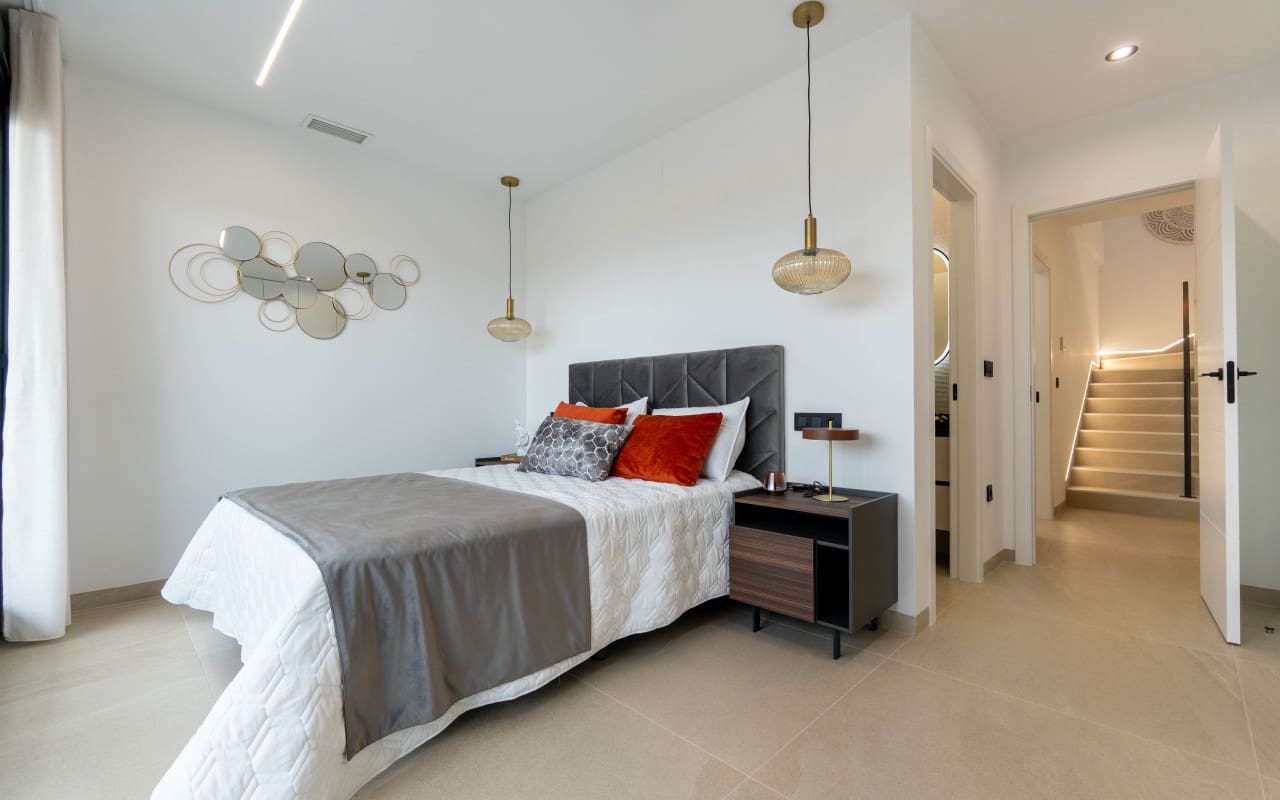 3 chambre Villa/Maison à vendre à San Pedro del Pinatar - 439 000 € (Ref: 9759409)