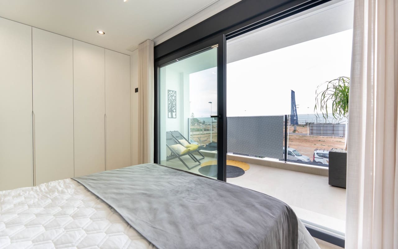 3 chambre Villa/Maison à vendre à San Pedro del Pinatar - 439 000 € (Ref: 9759409)