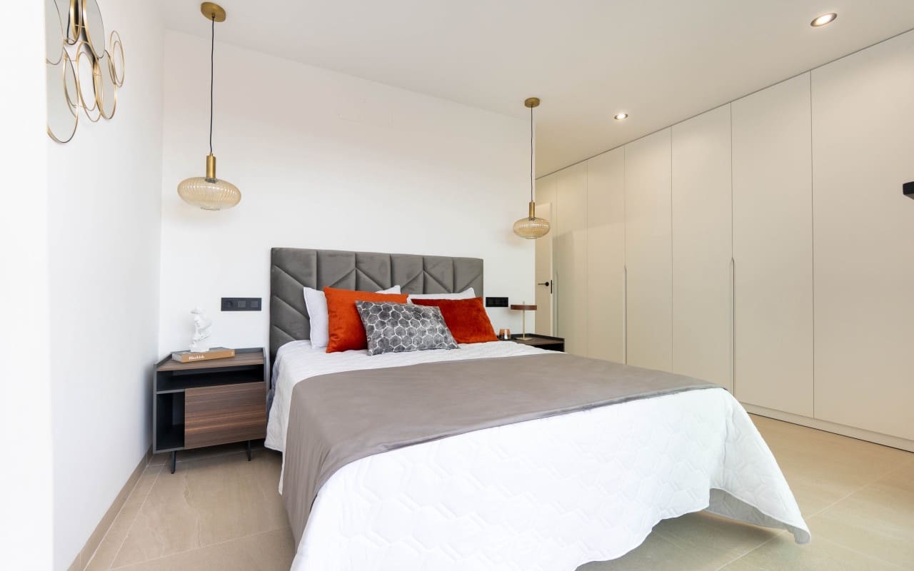 3 chambre Villa/Maison à vendre à San Pedro del Pinatar - 439 000 € (Ref: 9759409)