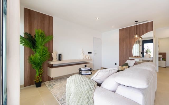 3 chambre Villa/Maison à vendre à San Pedro del Pinatar ciudad, San Pedro del Pinatar - 439 000 € (Ref: 9759409)