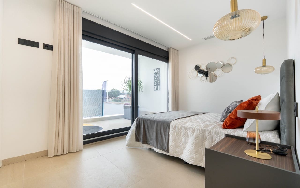 3 chambre Villa/Maison à vendre à San Pedro del Pinatar - 439 000 € (Ref: 9759409)