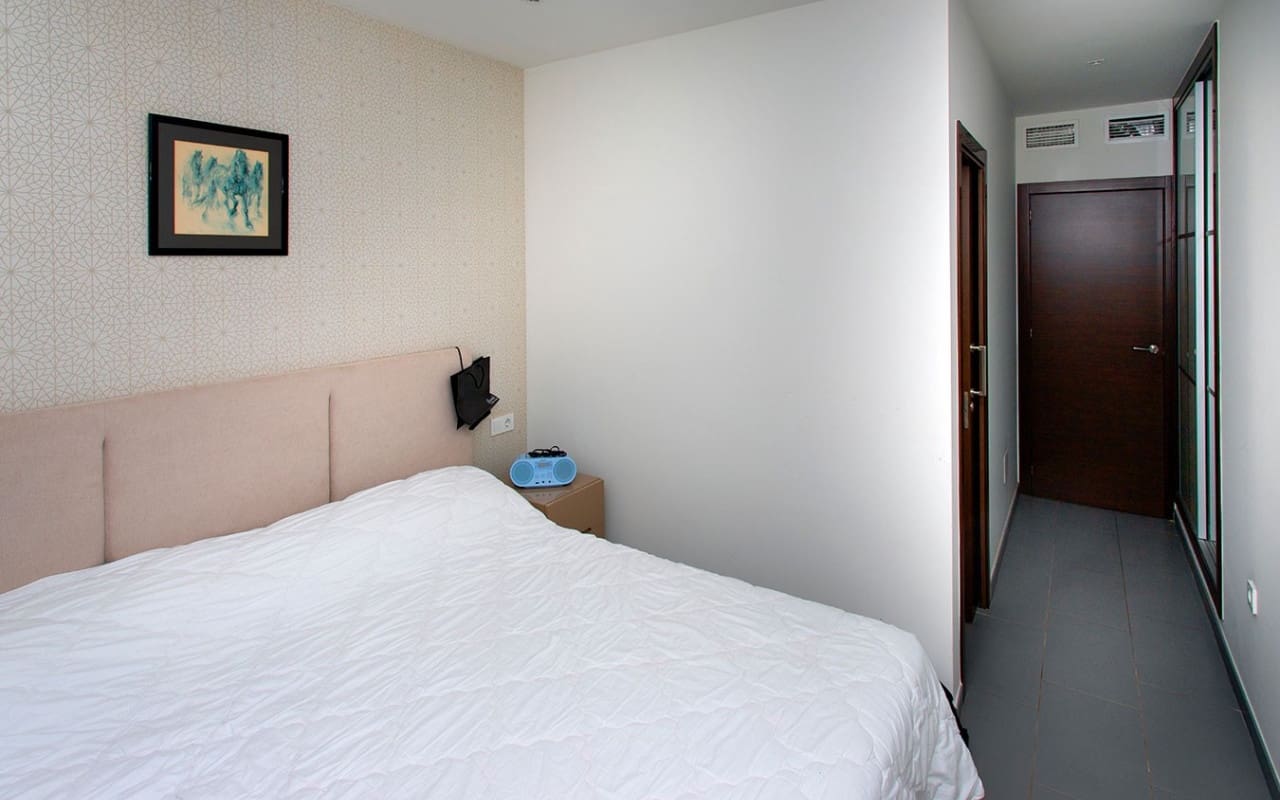 3 sovrum Hus till salu i Aguas Nuevas med pool - 299 000 € (Ref: 9762436)