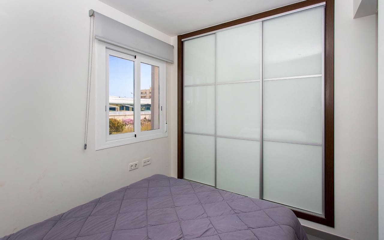 3 sovrum Hus till salu i Aguas Nuevas med pool - 299 000 € (Ref: 9762436)