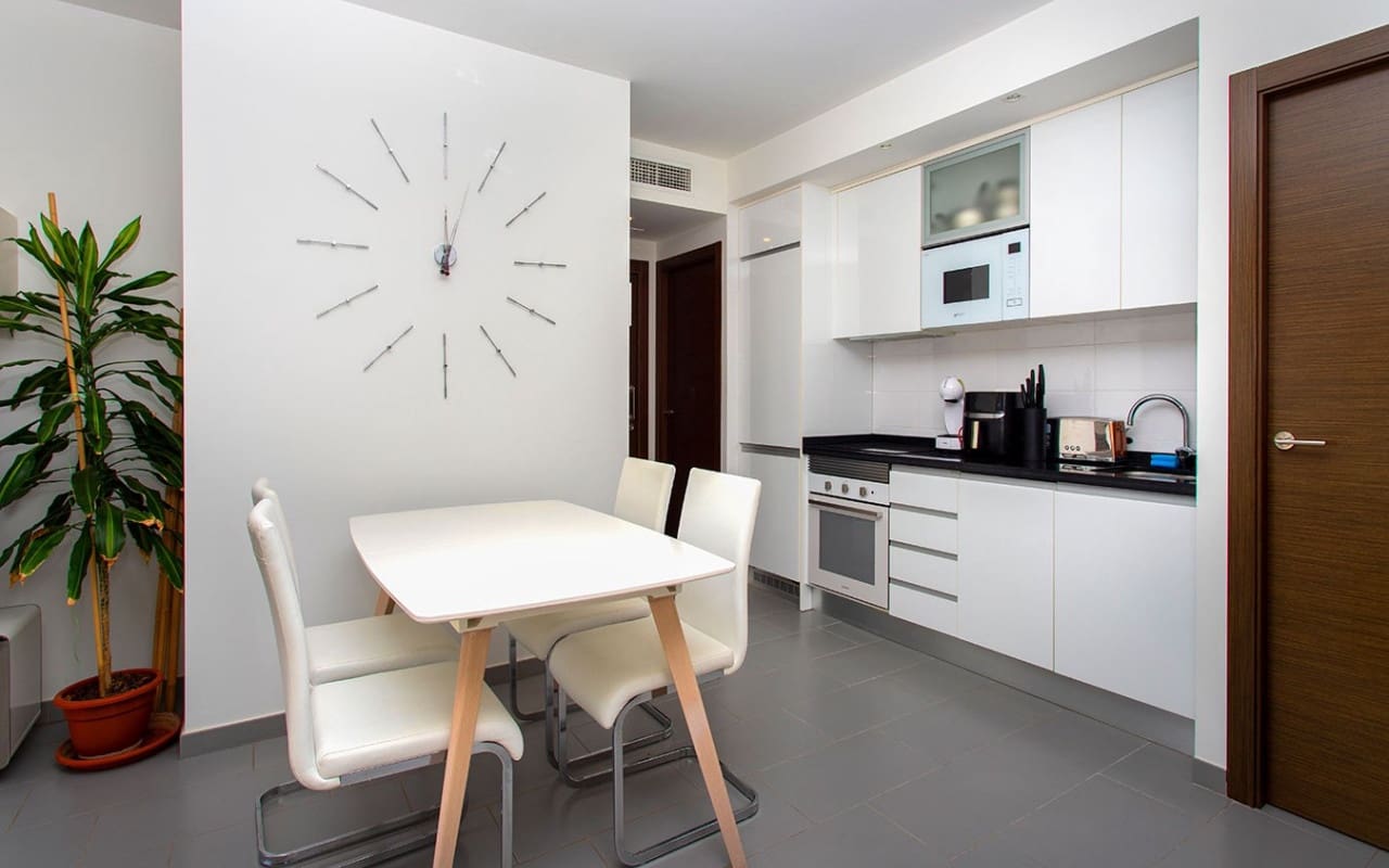 3 sovrum Hus till salu i Aguas Nuevas med pool - 299 000 € (Ref: 9762436)