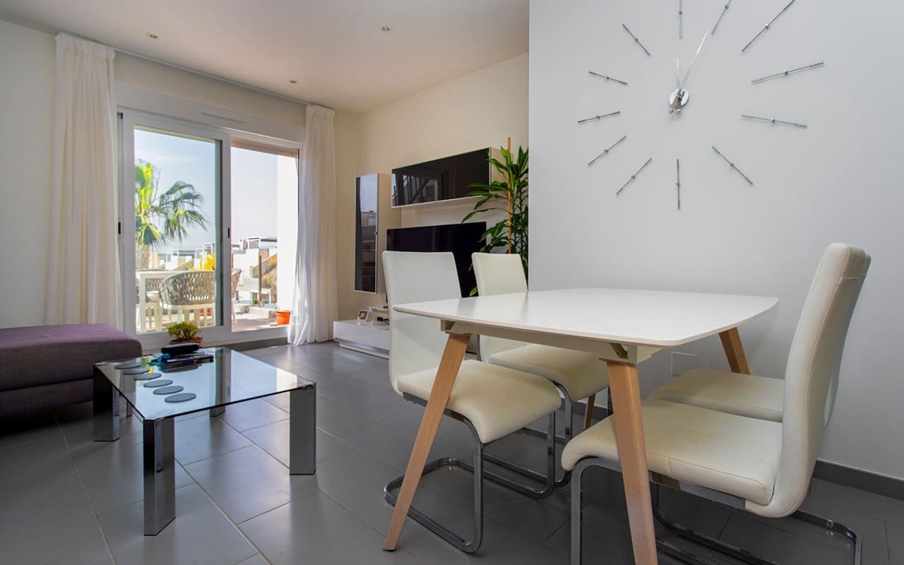 3 sovrum Hus till salu i Aguas Nuevas med pool - 299 000 € (Ref: 9762436)