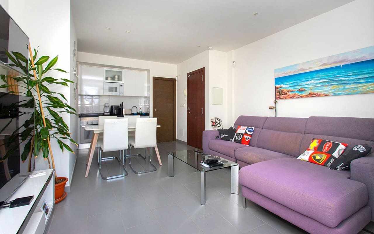 3 sovrum Hus till salu i Aguas Nuevas med pool - 299 000 € (Ref: 9762436)