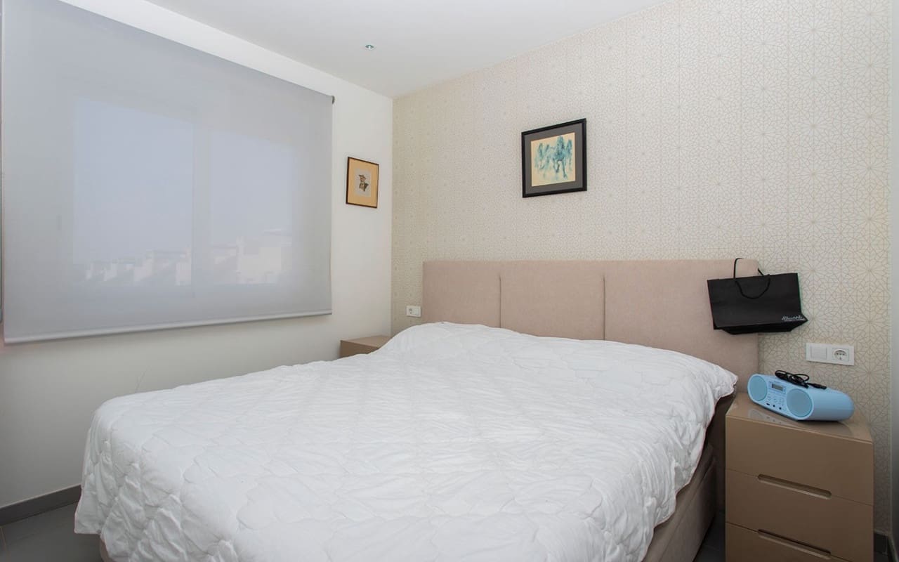 3 sovrum Hus till salu i Aguas Nuevas med pool - 299 000 € (Ref: 9762436)