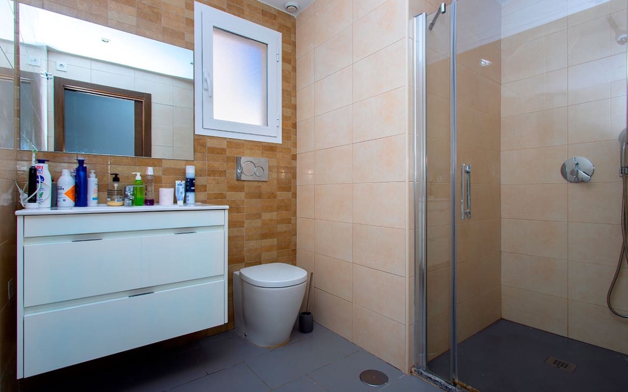 3 sovrum Hus till salu i Aguas Nuevas med pool - 299 000 € (Ref: 9762436)