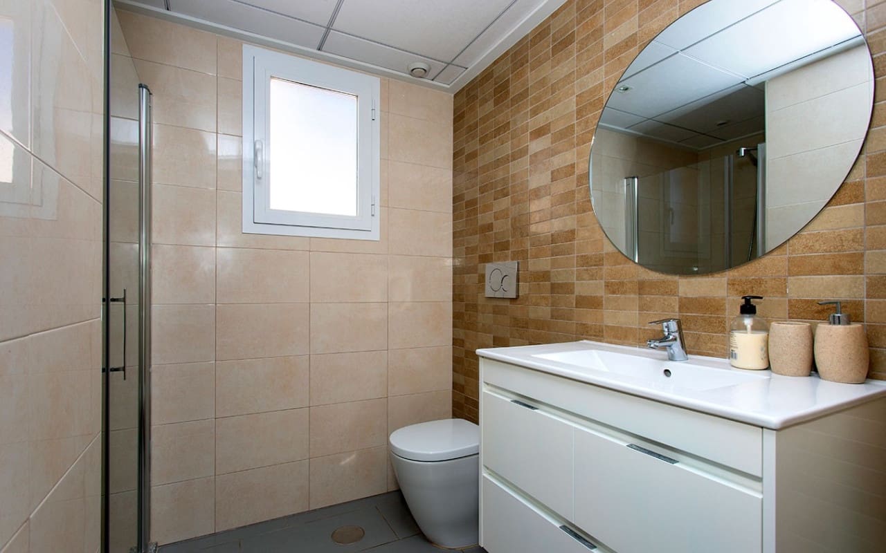 3 sovrum Hus till salu i Aguas Nuevas med pool - 299 000 € (Ref: 9762436)