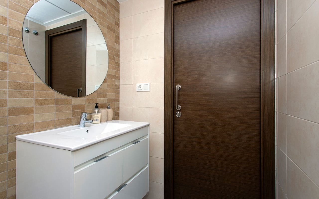 3 sovrum Hus till salu i Aguas Nuevas med pool - 299 000 € (Ref: 9762436)