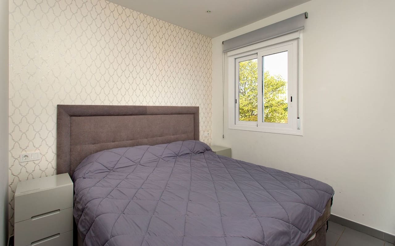 3 sovrum Hus till salu i Aguas Nuevas med pool - 299 000 € (Ref: 9762436)