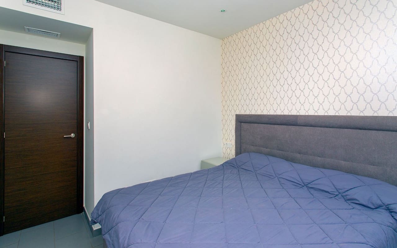 3 sovrum Hus till salu i Aguas Nuevas med pool - 299 000 € (Ref: 9762436)