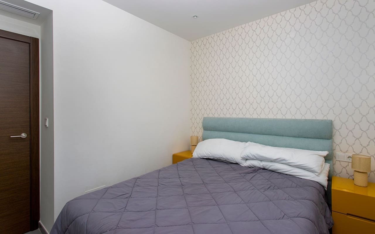 3 sovrum Hus till salu i Aguas Nuevas med pool - 299 000 € (Ref: 9762436)