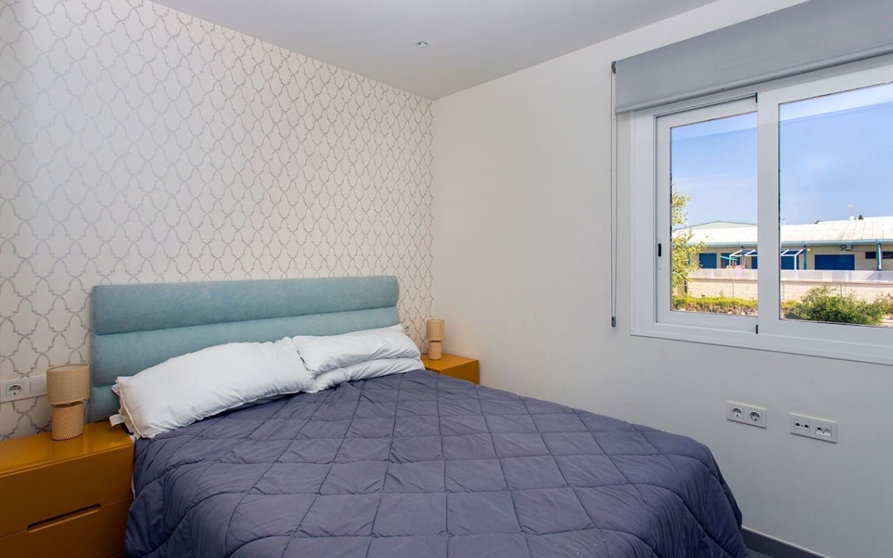 3 sovrum Hus till salu i Aguas Nuevas med pool - 299 000 € (Ref: 9762436)