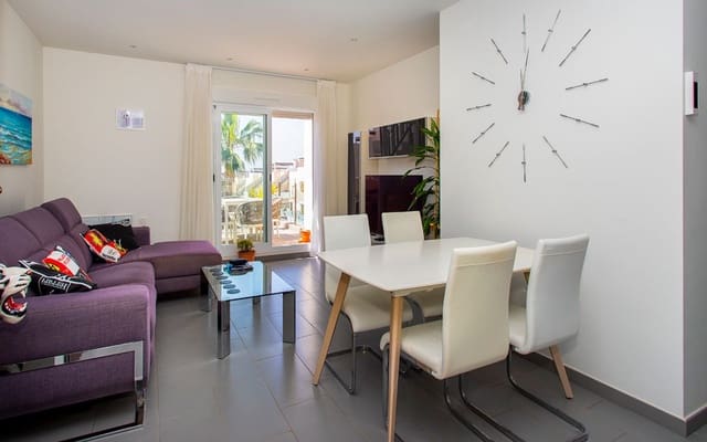 3 camera da letto Casa in vendita in Aguas Nuevas, Torrevieja con piscina - 299.000 € (Rif: 9762436)