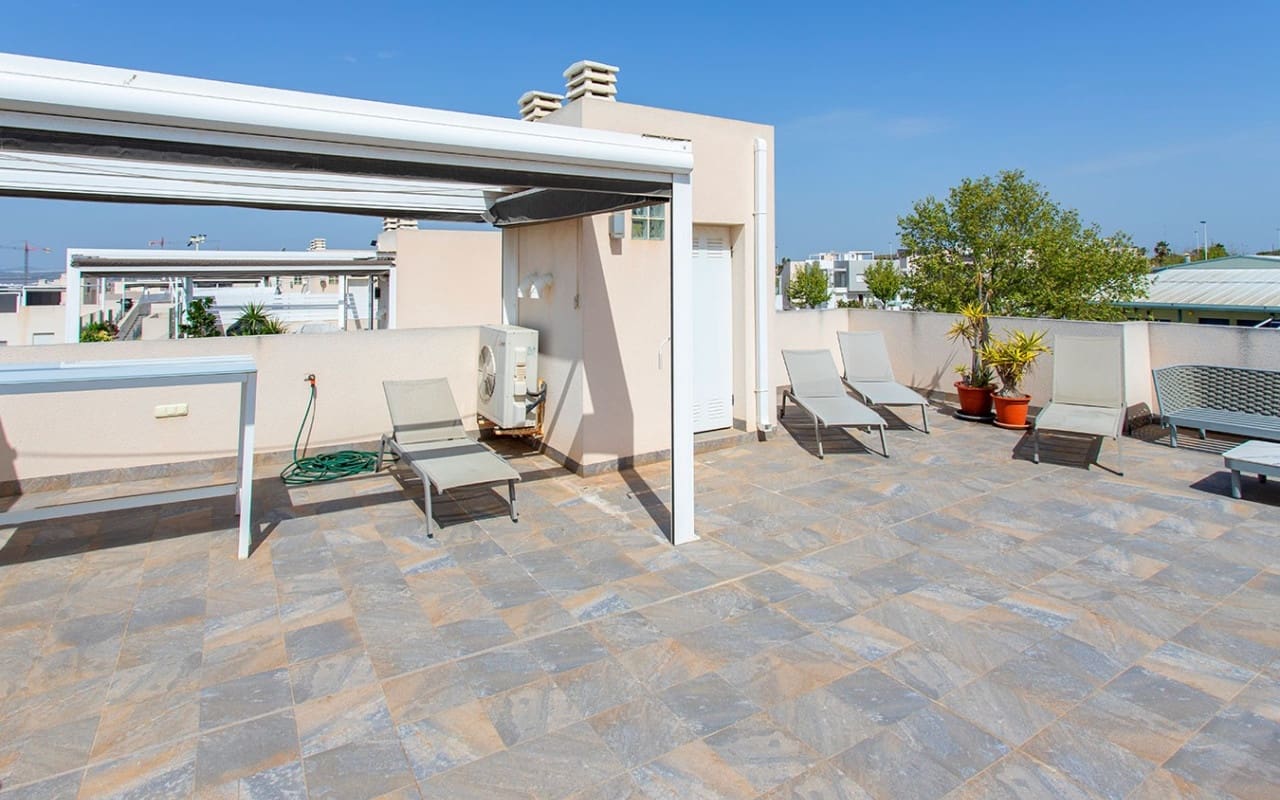 3 sovrum Hus till salu i Aguas Nuevas med pool - 299 000 € (Ref: 9762436)