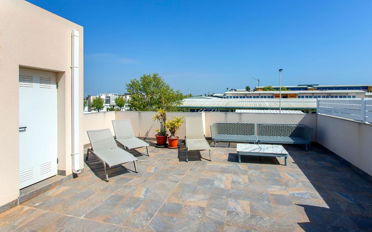 3 sovrum Hus till salu i Aguas Nuevas med pool - 299 000 € (Ref: 9762436)