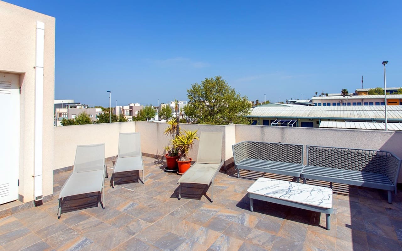 3 sovrum Hus till salu i Aguas Nuevas med pool - 299 000 € (Ref: 9762436)